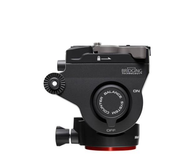Manfrotto 500X - 1486305 - zdjęcie 3